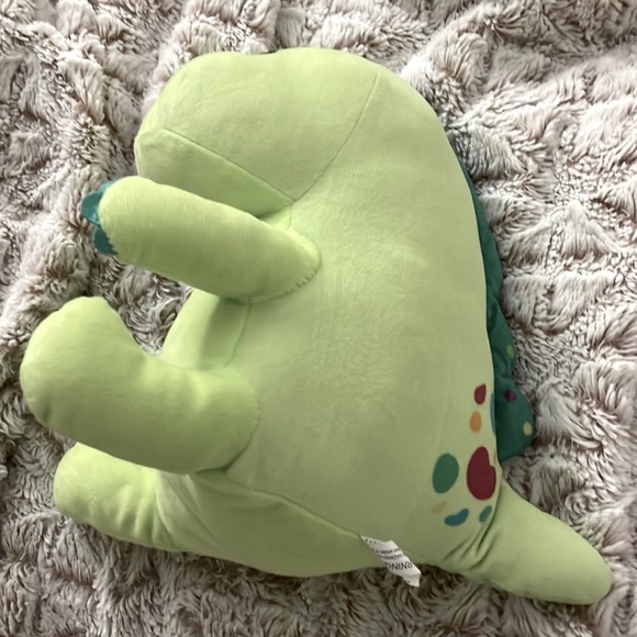 pickle plush moriah elizabeth
